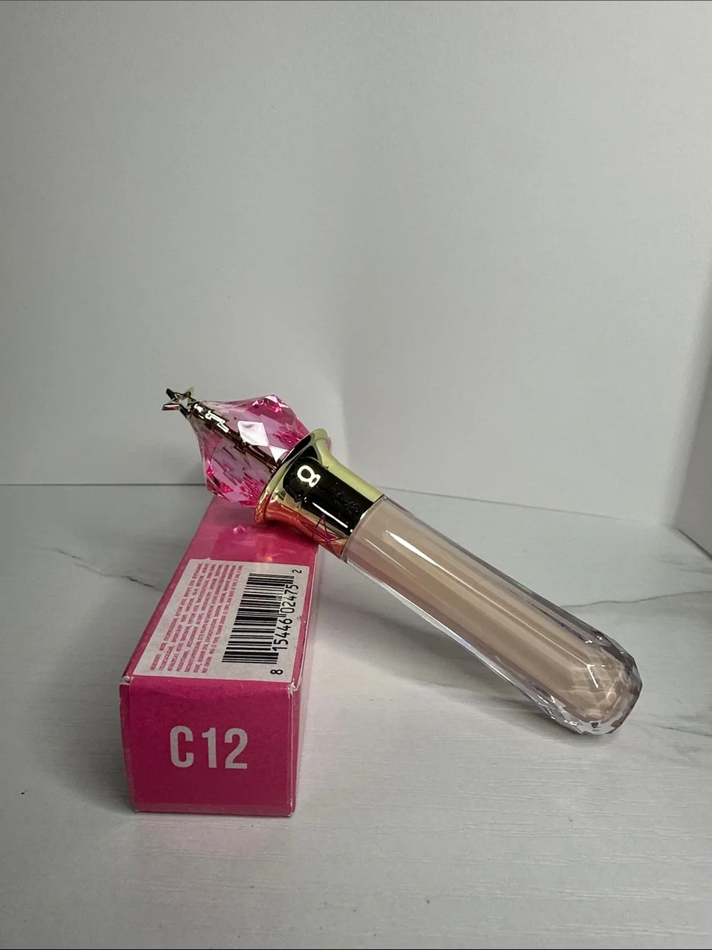 Jeffree Star liquid concealer